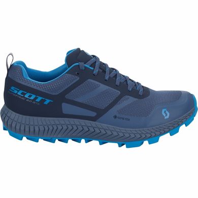 Кросівки Scott SUPERTRAC 2.0 GTX, синій - 44.5