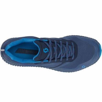 Кросівки Scott SUPERTRAC 2.0 GTX, синій - 44.5