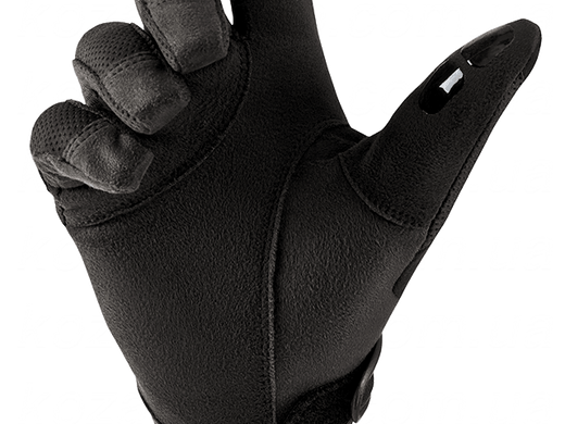 Перчатки Ergon HM2 black - Größe XL