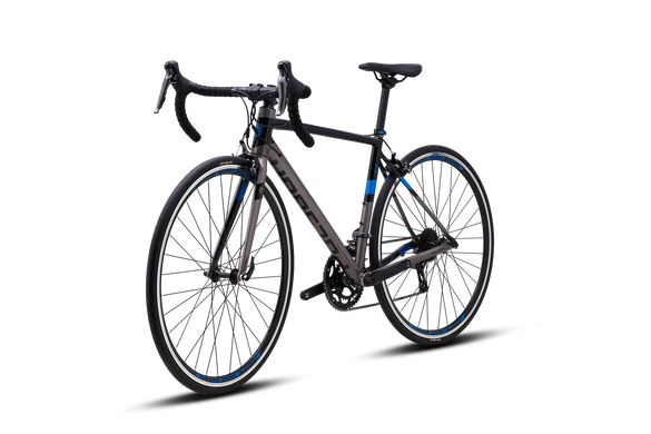 Велосипед Polygon STRATTOS S2 700CX51 M GRY