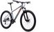 Велосипед 29" Marin BOLINAS RIDGE 1, рама L , 2023, Gloss Grey/Black/Roarange 2 з 2