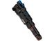 Амортизатор Rock Shox SIDLuxe Ultimate RL - (165X37.5) SoloAir, 1 Token, MReb/MComp, 420lb LockoutForce, Trunnion Standard (includes blue decal) - A1 4 из 4