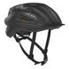 Шлем Scott ARX PLUS черный, S 1 из 4