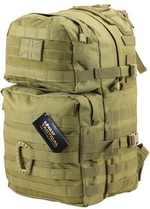 Рюкзак тактический Kombat UK Medium Assault Pack