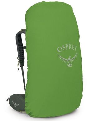 Рюкзак Osprey Kestrel 68 bonsai green - S/M - зеленый