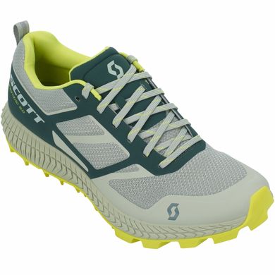 Кросівки Scott SUPERTRAC 2.0, зелений - 46