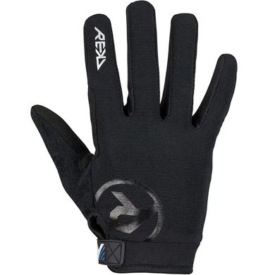 Защитные перчатки REKD Status black XS