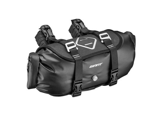 Сумка для руля Giant H2Pro Handlebar Bag L/12.5л