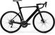Велосипед Merida REACTO 4000 XS(50) GLOSSY BLACK/MATT BK 1 з 6