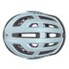 Шлем Scott ARX голубой, S 3 из 4