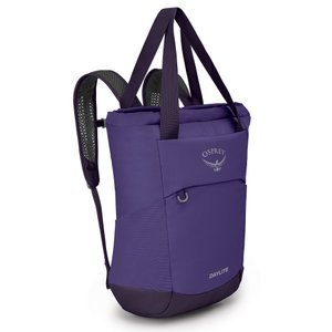 Рюкзак Osprey Daylite Tote Pack Dream Purple, O/S, фіолетовий