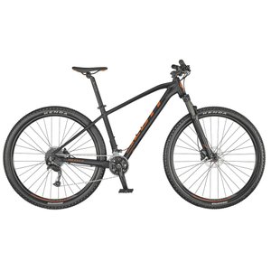 Велосипед Scott Aspect 740 granite (CN), рама M