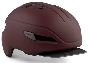 Шлем Met Corso Red L 58-62 cm