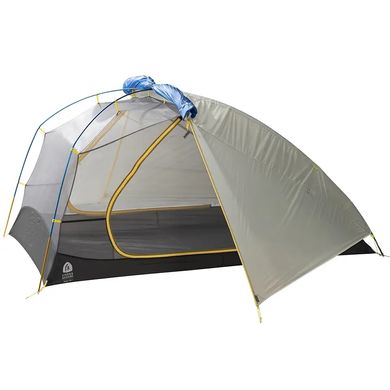 Палатка Sierra Designs Meteor Lite 2 blue-yellow