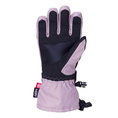Рукавиці дитячі 686 Youth Heat Insulated Glove (Dusty Mauve) 23-24, S
