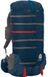 Рюкзак Sierra Designs Flex Capacitor 40-60 M-L bering blue belt M-L 1 из 4