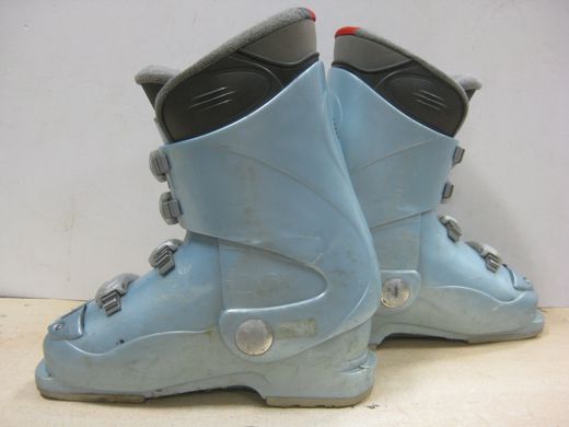 Ботинки горнолыжные Alpina Discovery (размер 37,5)