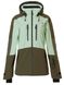 Куртка Rehall Elly W 2023 pastel green XS 1 з 2