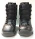 Ботинки для сноуборда Baxler black (размер 42) 4 из 5