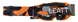 Мотоочки LEATT Goggle Velocity 6.5 Roll-Off - Clear Orange, Roll-Off 2 из 2