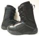 Ботинки для сноуборда Baxler black (размер 42) 2 из 5