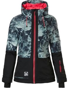 Куртка Rehall Luna W 2022 green gletsjer XS