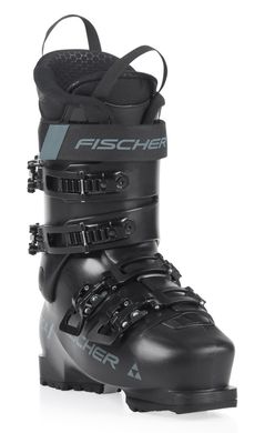 Ботинки горнолыжные Fischer RC4 90 HV GW