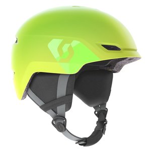 Горнолыжный шлем Scott KEEPER 2 зеленый - S