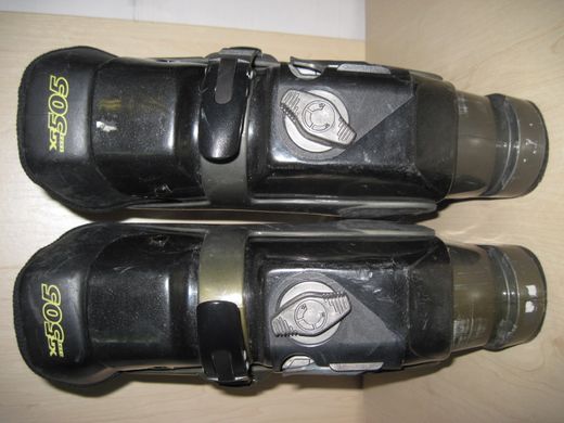 Черевики гірськолижні Dalbello XR Type 505 (розмір 42)
