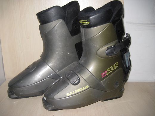 Ботинки горнолыжные Dalbello XR Type 505 (размер 42)