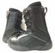 Сноубордические ботинки б/у Baxler black_1 42(р) 2 из 5