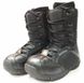 Сноубордические ботинки б/у Baxler black_1 42(р) 1 из 5