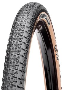 Покришка Maxxis RAMBLER 700X50C TPI-60 Foldable EXO/TR/TANWALL