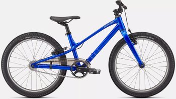 Велосипед Specialized JETT 20 SINGLE SPEED INT CBLT/ICEBLU (92722-4020)