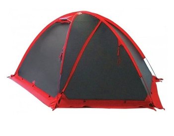 Палатка Tramp ROCK 4 v2