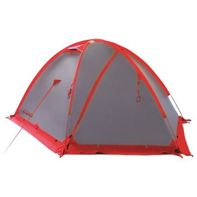 Палатка Tramp ROCK 4 v2