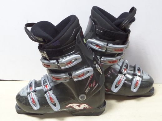 Ботинки горнолыжные Nordica Easy Move S (размер 40)