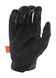 Велоперчатки TLD Gambit Glove [Black] розмір LG 2 з 2