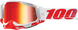 Мотоочки Ride 100% RACECRAFT 2 Goggle St-Kith - Mirror Red Lens, Mirror Lens