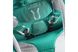 Рюкзак Deuter Aircontact Ultra 50+5 цвет 2282 fern-alpinegreen 9 из 9