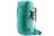 Рюкзак Deuter Aircontact Ultra 50+5 колір 2282 fern-alpinegreen 3 з 9