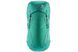 Рюкзак Deuter Aircontact Ultra 50+5 колір 2282 fern-alpinegreen 8 з 9