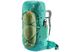 Рюкзак Deuter Aircontact Ultra 50+5 колір 2282 fern-alpinegreen 4 з 9