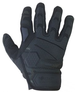 Перчатки тактические Kombat UK Alpha Tactical Gloves