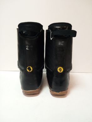 Ботинки для сноуборда Rossignol (размер 44)