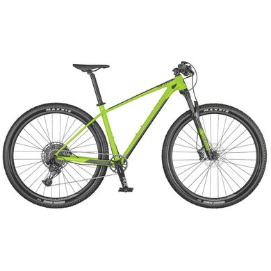 Велосипед Scott Scale 960 (CN) L