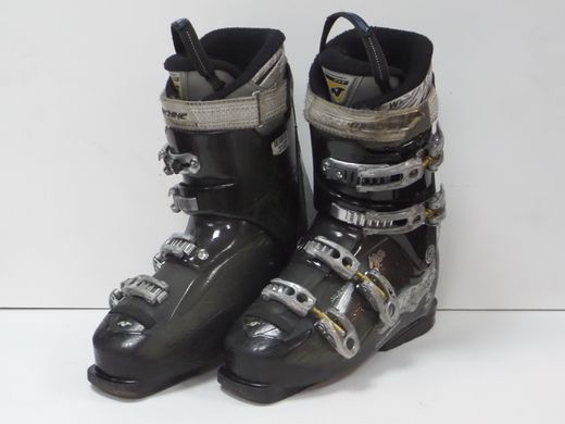 Ботинки горнолыжные Nordica Sport Machine W (размер 40)