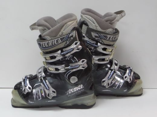 Ботинки горнолыжные Tecnica M+ (размер 37,5)