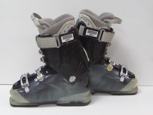 Ботинки горнолыжные Tecnica M+ (размер 37,5)