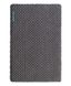 Надувний килимок надлегкий подвійний Naturehike CNH22DZ018, із мішком для надування, прямокутний чорний 196 см 1 з 6